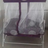 گهواره میلاد