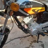 فروش موتور 125