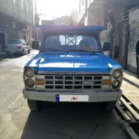 نیسان مدل 88