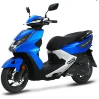 sym FX150
