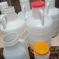 دبه ۸کیلویی و۲کیلویی