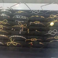 فروش انواع بنگل شیک فقط ۲۸۵ هزار تومان