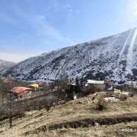 ۱۱۰۰متر زمین ویلایی لواسان بزرگ/وسکاره/جورد/علائین