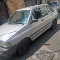 پراید مدل ۱۳۸۳