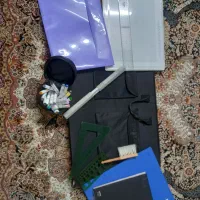 لوازم معماری و مهندسی