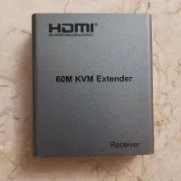 اکستندر HDMI تا 60 متر کی نت K-E760