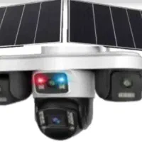 نصب انواع دوربین مداربسته ودزدگیر اماکن