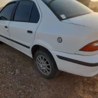 سمند Lx  مدل ۹۰ ef7