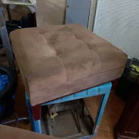 مبل ال کم کار