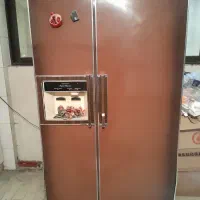 یخچال فریزر