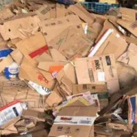 خریدار ضایعات شما در محل شما