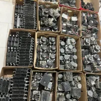 بورس انواع ایسیو و ای بی اس خودرو های وارداتی