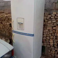 2عددیخجال الکترواستیل30فوت فیلور14فوت
