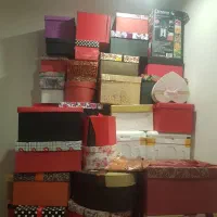 جعبه کادویی عمده