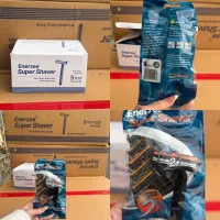 ژیلت دولبه سوپر شیور خودتراش بهداشتی
