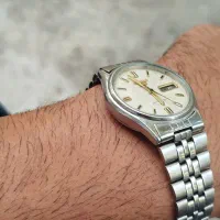 سیکو ۵ اصلی اتوماتیک