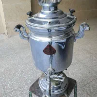سماور نفتی