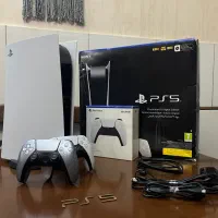 کپی خور Ps5 فت