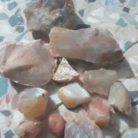 فروش سنگ سبز عقیق فارس