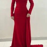 لباس مجلسی