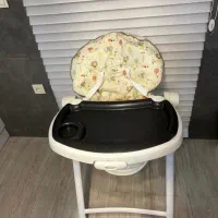 صندلی غذا کودک برند گراکو Graco