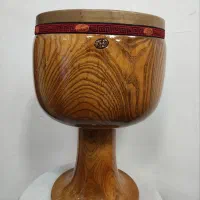 تنبک سه مهره شیرانی