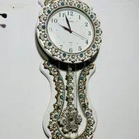 ساعت دیواری