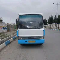 مینی بوس اویکو