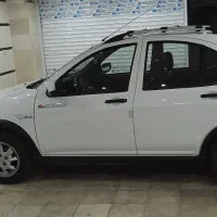 کوییک GX مدل ۱۴۰۴ تیپL