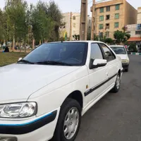 پژوپارس مدل ۹۶|خودرو سواری و وانت|تهران, افسریه|دیوار