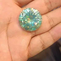 نگین موزنایت و فیروزه نیشابوری