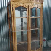 ویترین دست ساز