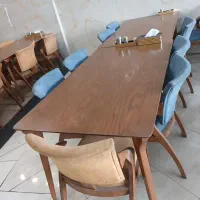 میز و صندلی