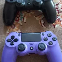 ps4 fat 1t|کنسول، بازی ویدئویی و آنلاین|خرمآباد, |دیوار