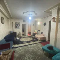 ۶۵ متر * ۲ خواب * تک واحدی * دوم جنوبی