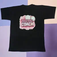 تیشرت کووچ والیبالی