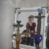 قلیون حاجی اوغلو دوسیب