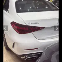بنز( C200 L (2025|خودرو سواری و وانت|ارومیه, |دیوار