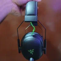 هدست گیمینگ Razer BlackShark V2