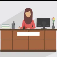 استخدام منشی