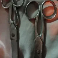 قیچی فلزی خیاطی اصل