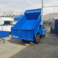 کمپرسی نیسان  طرح مایلری وفایریک
