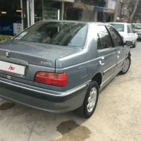 پارس tu5 اتومات انتیک خاص