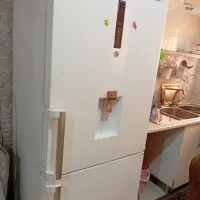 یخچال لئوکو یخساز اتوماتیک