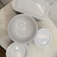 ظرف غذاخوری