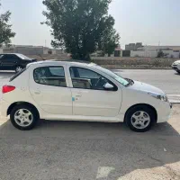 207 پانا با رینگ