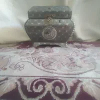 سلام قاو صندوق ارایشی۱۰۰