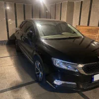 Ds 5 LS|خودرو سواری و وانت|تهران, الهیه|دیوار