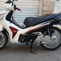 ویو کوپه هندا ژاپن 125