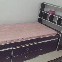 تخت خواب